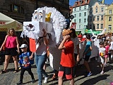 Trwają 61. Dni Kłodzka [Foto]