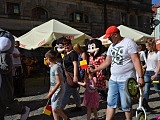 Trwają 61. Dni Kłodzka [Foto]