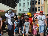 Trwają 61. Dni Kłodzka [Foto]