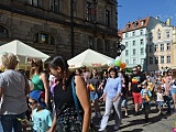 Trwają 61. Dni Kłodzka [Foto]
