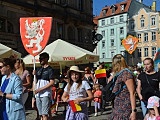 Trwają 61. Dni Kłodzka [Foto]