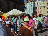 Trwają 61. Dni Kłodzka [Foto]