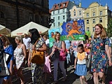 Trwają 61. Dni Kłodzka [Foto]