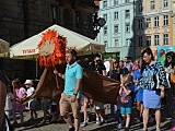 Trwają 61. Dni Kłodzka [Foto]