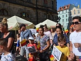 Trwają 61. Dni Kłodzka [Foto]
