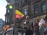 Trwają 61. Dni Kłodzka [Foto]
