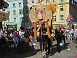 Trwają 61. Dni Kłodzka [Foto]
