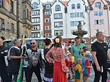 Trwają 61. Dni Kłodzka [Foto]