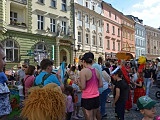 Trwają 61. Dni Kłodzka [Foto]