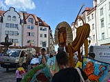 Trwają 61. Dni Kłodzka [Foto]