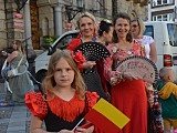 Trwają 61. Dni Kłodzka [Foto]