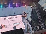 Trwają 61. Dni Kłodzka [Foto]