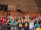 27. Festiwal Górski, dzień 1