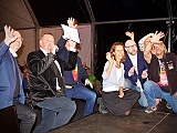 27. Festiwal Górski, dzień 1