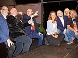 27. Festiwal Górski, dzień 1