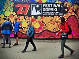 27. Festiwal Górski, dzień 1