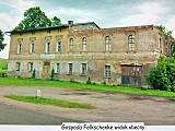 Ścinawka Dolna, 11,11.2022
