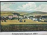 Ścinawka Dolna, 11,11.2022