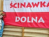 Ścinawka Dolna, 11,11.2022