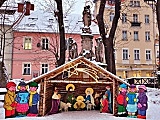 Wigilia na rybku, 17.12.2022 Duszniki-Zdrój