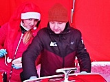 Wigilia na rybku, 17.12.2022 Duszniki-Zdrój