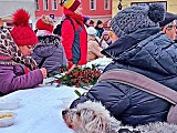 Wigilia na rybku, 17.12.2022 Duszniki-Zdrój