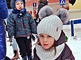 Wigilia na rybku, 17.12.2022 Duszniki-Zdrój