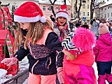 Wigilia na rybku, 17.12.2022 Duszniki-Zdrój