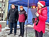 Wigilia na rybku, 17.12.2022 Duszniki-Zdrój