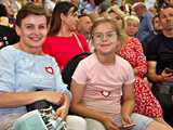 Donald Tusk w Kłodzku, 19.6.2023