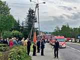 Ołdrzychowice Kłodzkie, 11.5.2024