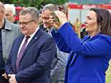 Ołdrzychowice Kłodzkie, 11.5.2024