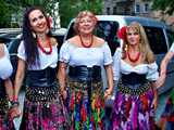 Lądek-Zdrój, 13.7.2024