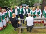 Pstrązna, 14.7.2024