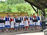 Pstrązna, 14.7.2024