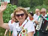 Szalejów Dolny, 25.8.2024