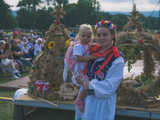 Gorzanów, 31.8.2024
