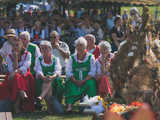 Gorzanów, 31.8.2024