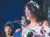 Gorzanów, 31.8.2024