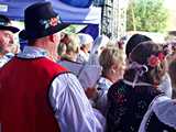 Gorzanów, 31.8.2024