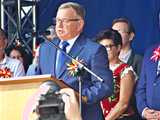 Gorzanów, 31.8.2024