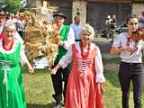 Gorzanów, 31.8.2024