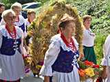 Gorzanów, 31.8.2024