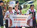 Gorzanów, 31.8.2024