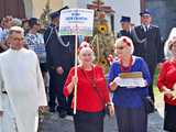 Gorzanów, 31.8.2024