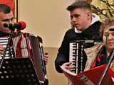 Wojciechowice, 6.1.2025