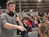 Stronie Śląskie, 26.3.2025