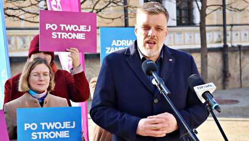 Lądek-Zdrój, 28.3.2025