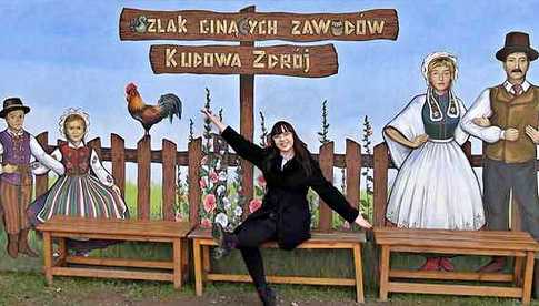 Poznajmy się Lokalnie! - Prawdziwa podróż w czasie na Szlaku Ginących Zawodów w Kudowie-Zdroju