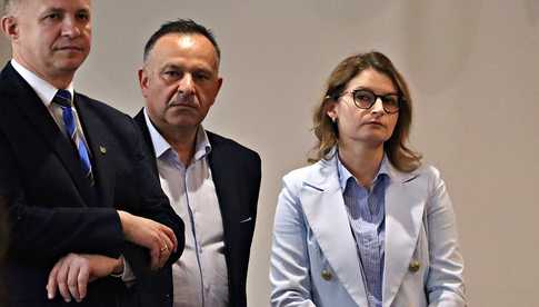 Bystrzyca Kłodzka, 31.3.2025